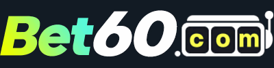 BET60 LOGO